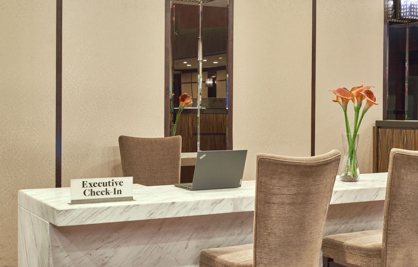 Village Hotel Bugis by Far East Hospitality - Singapore - SINGAPORE - Lobby - 3