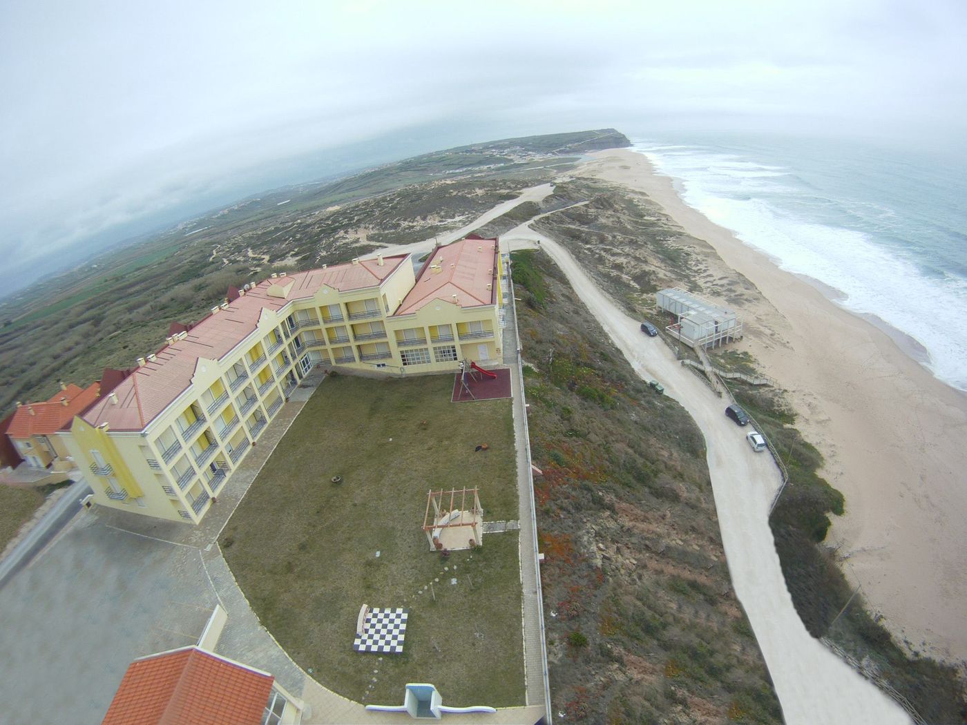 Praia-Azul-Hotel-Apartamento-General-view-7