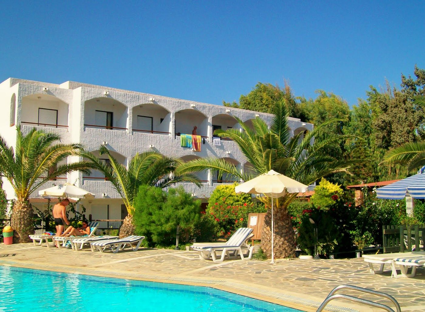 Ionikos Hotel