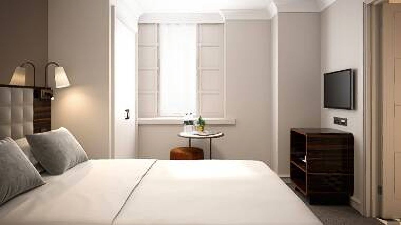 Strand Palace - United Kingdom - LONDON - Room - 0