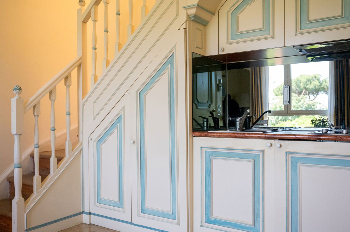 DB-Villas-Le-Ville-del-Lido-Resort-Room-1