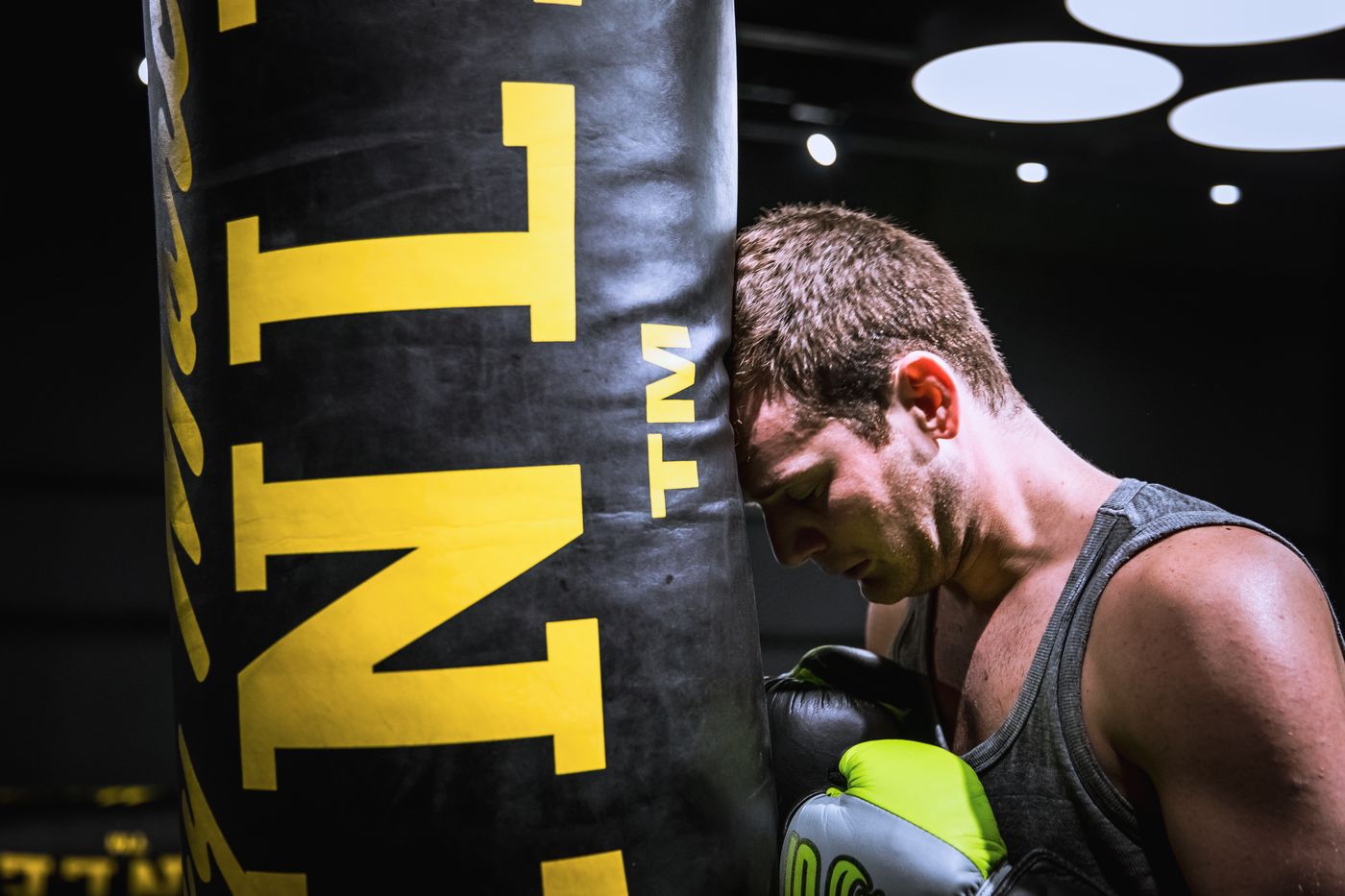 Le-Meridien-Dubai-Hotel---Conference-Centre-Sports-and-Entertainment-107