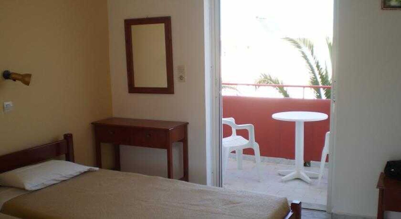 Kefalos Studios Stamatia