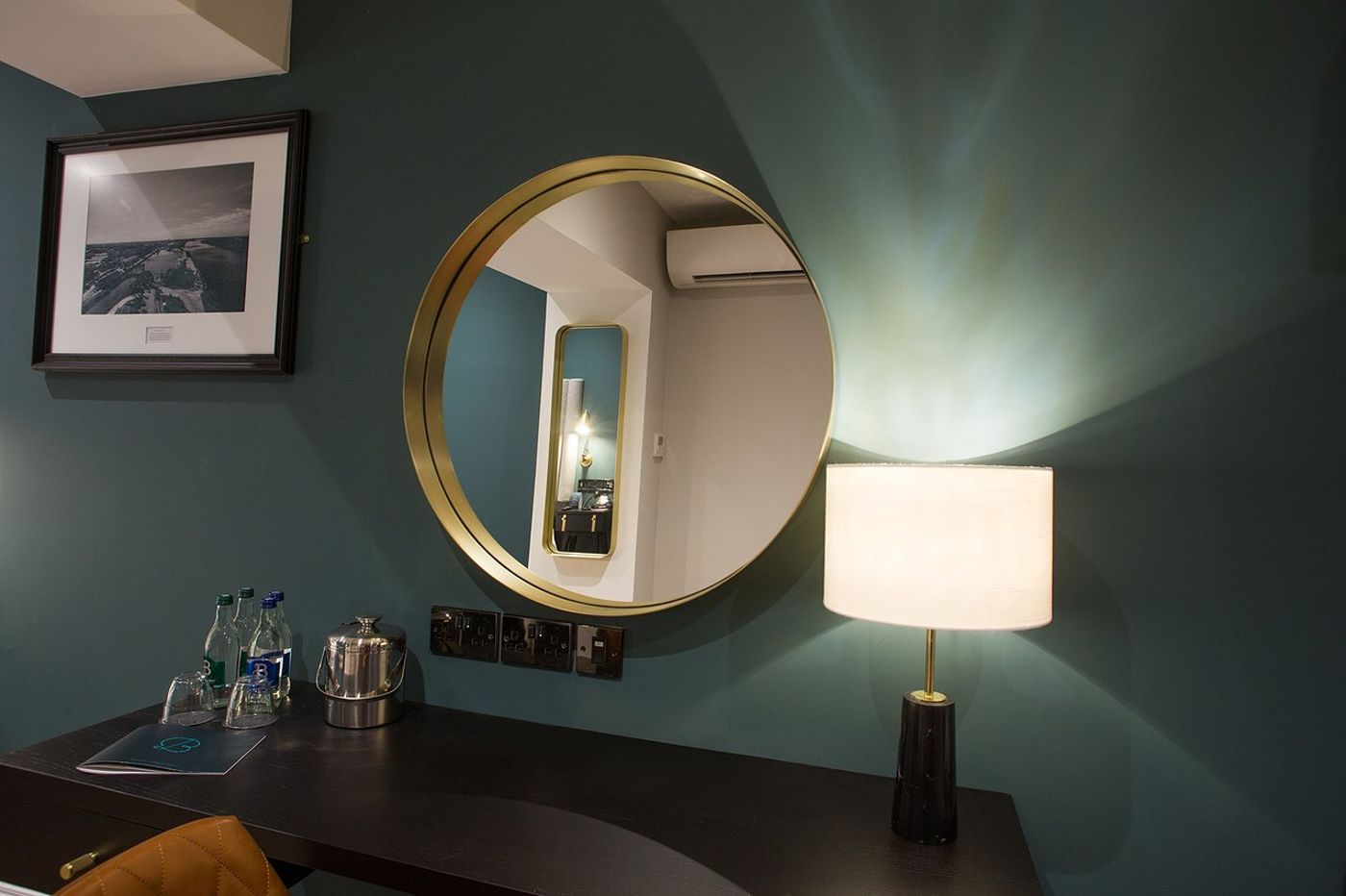 The Bedford Townhouse and Cafe-Ireland-Limerick-General view-5