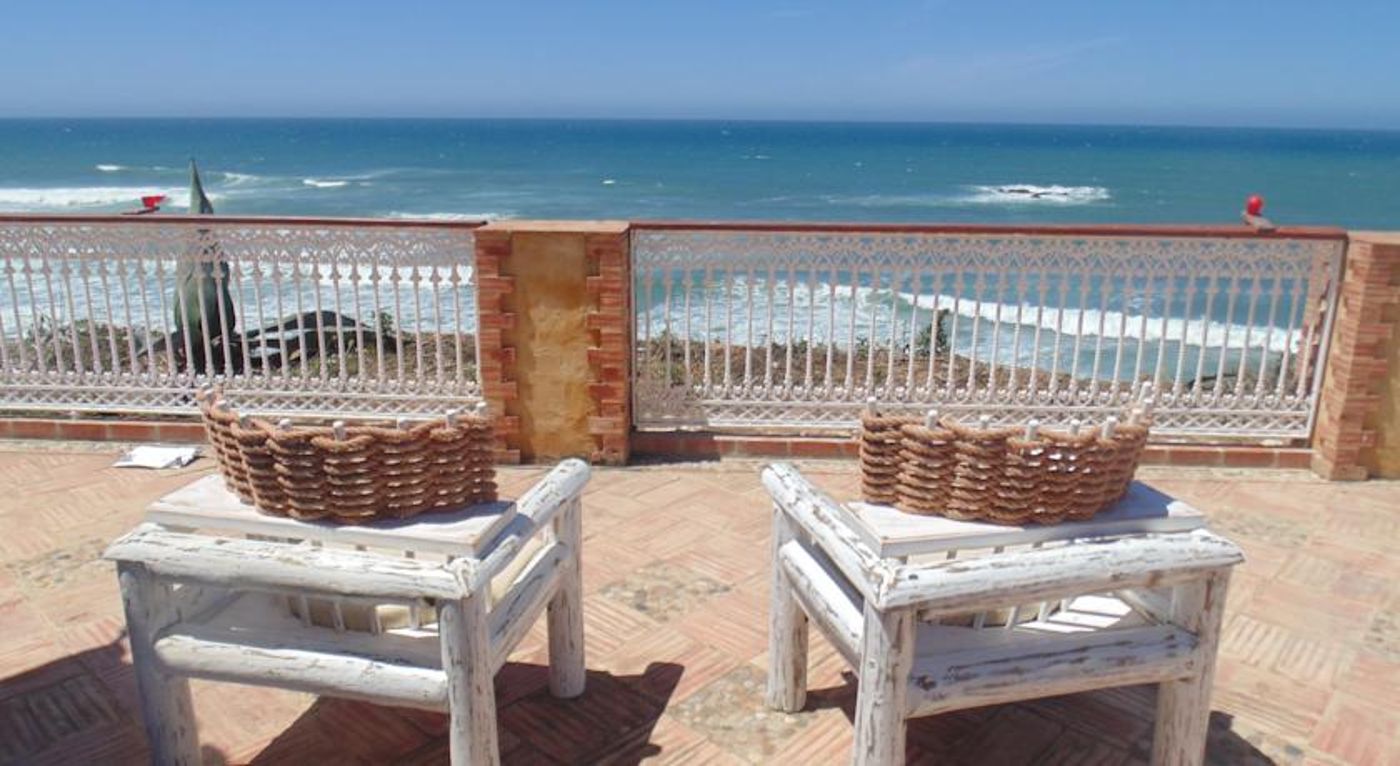 Villa Ana Margarida Resort