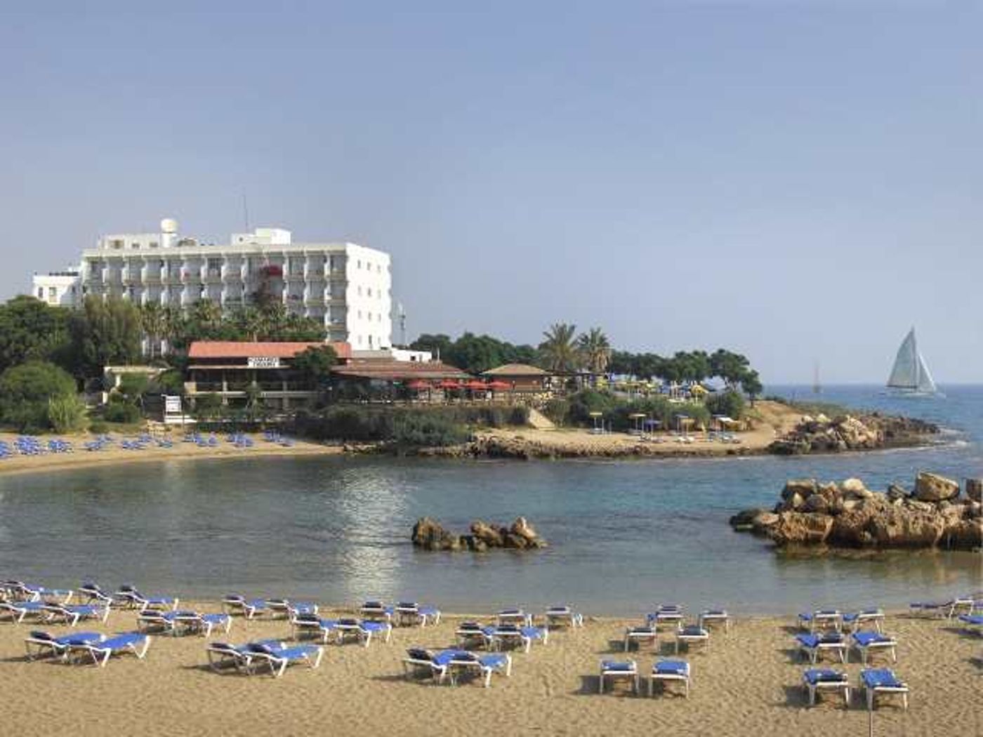 Hotel Pernera Beach