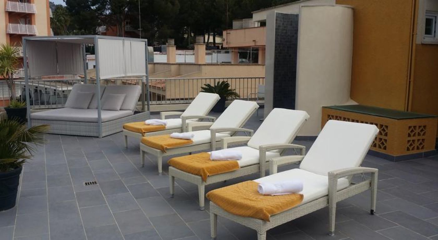 HOSTAL RESIDENCIA DIAMANTE