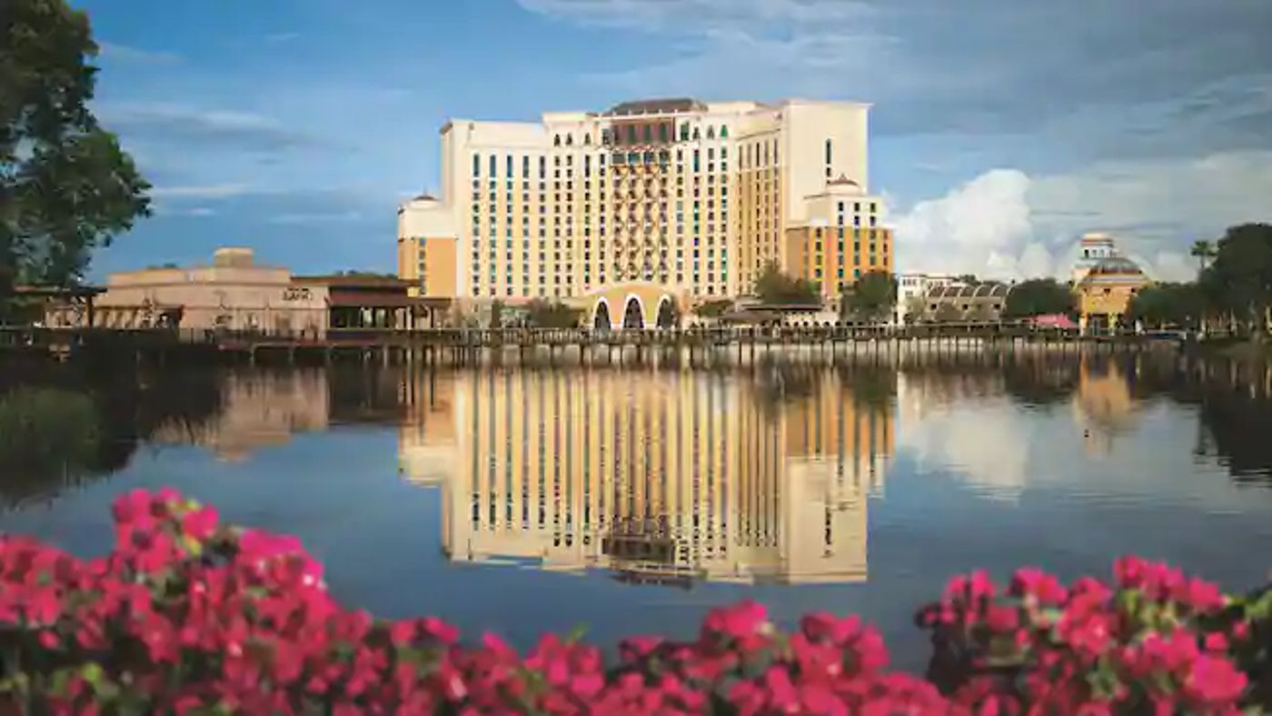 Disney's Coronado Springs