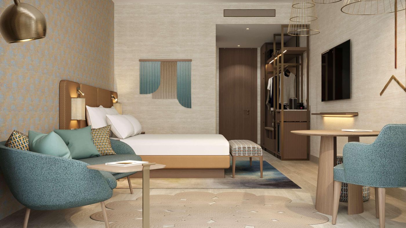 Hyatt-Regency-Kotor-Bay-Resort-Room-45