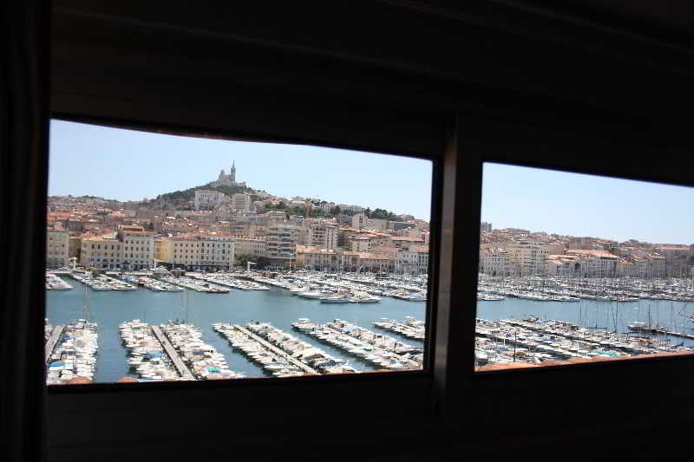 Belle-Vue-France-MARSEILLE-Lobby-7
