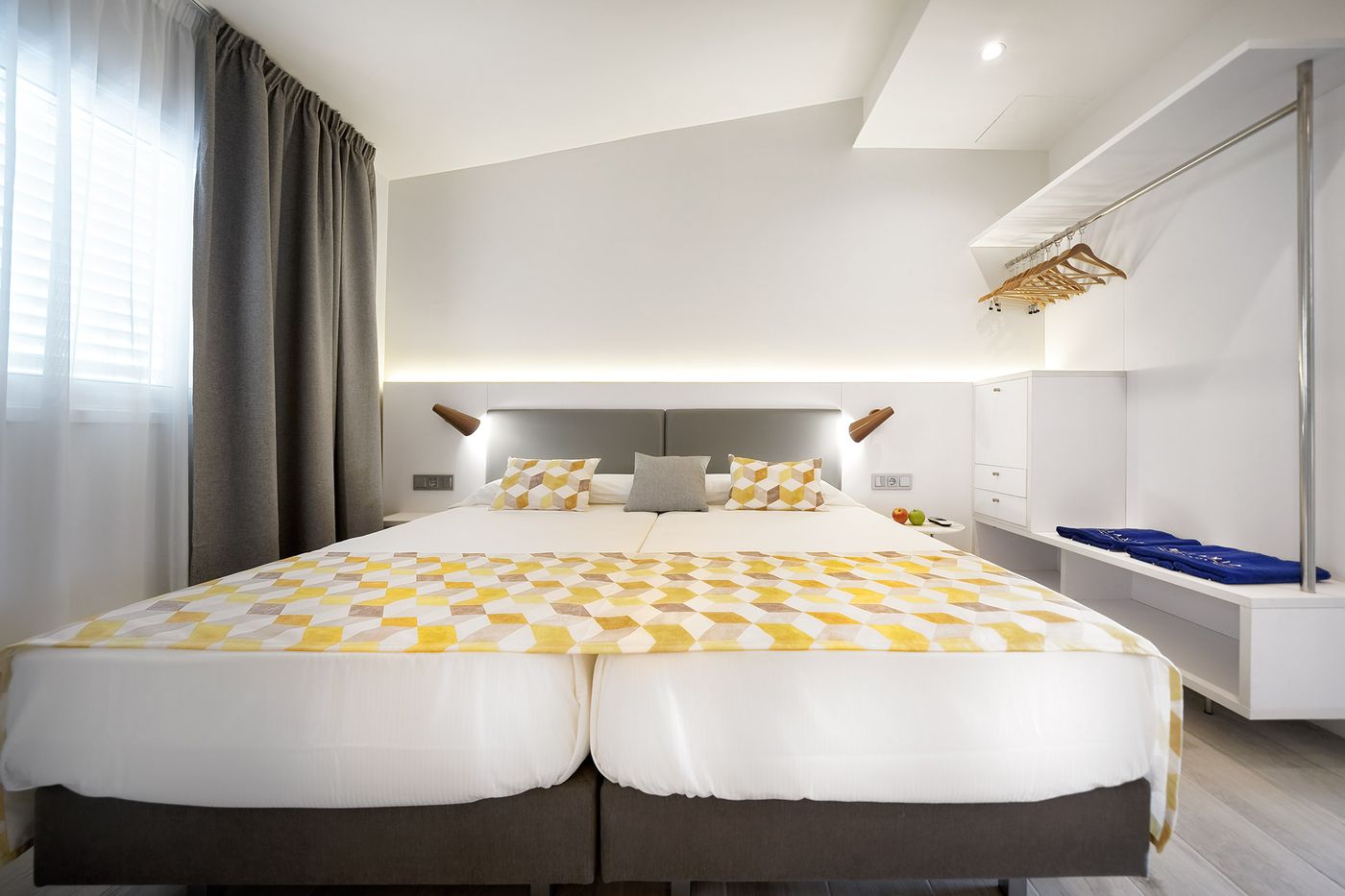 Relaxia Los Girasoles (Bungalows)