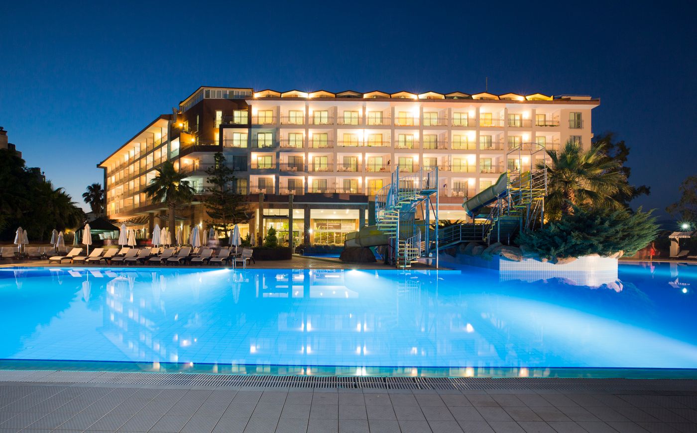 Washington-Resort---Spa-Hotel-General-view-7