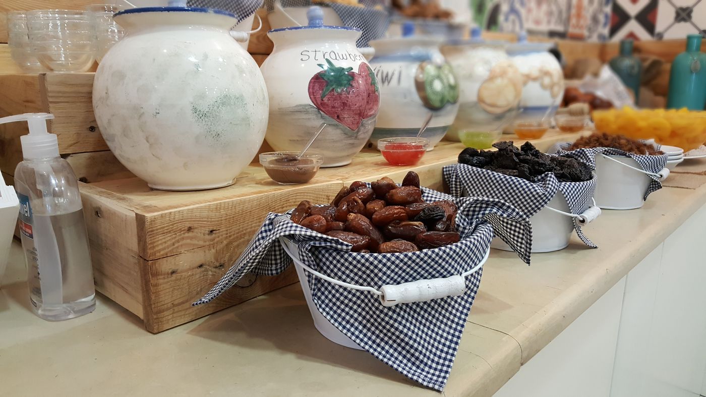 Eva-Mare-Hotel-and-Apartments---Adults-Only-Restaurant-61