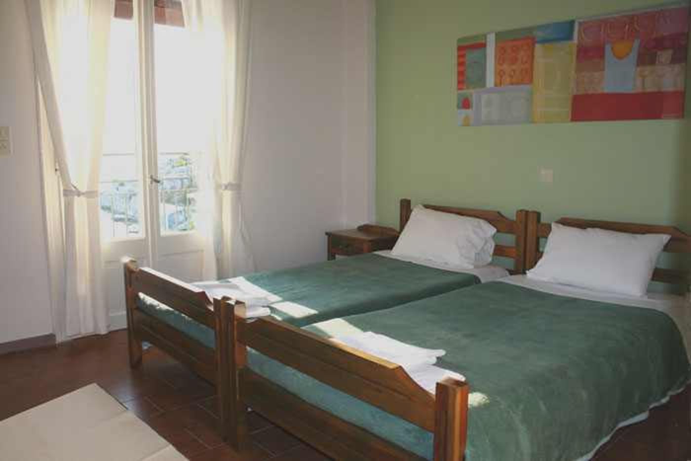 Marika Apartments Corfu