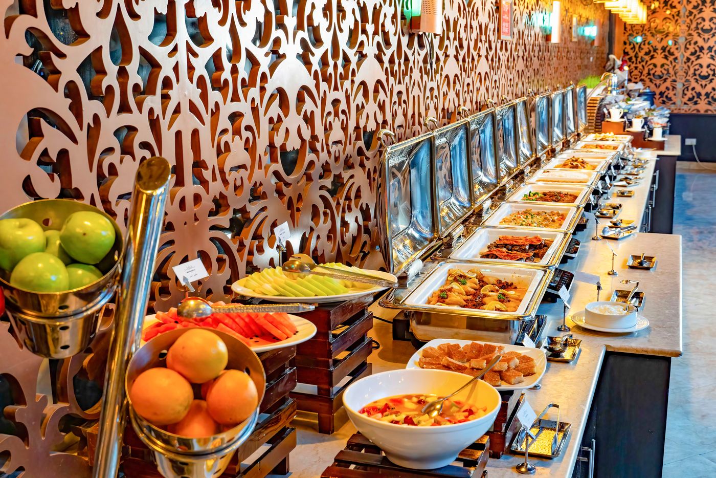 Ezdan-Residences-West-Bay-Restaurant-24