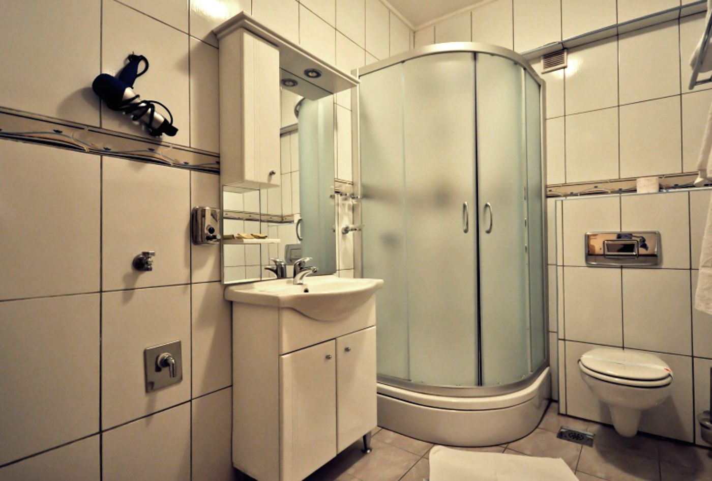 BM International Hotel-Bosnia & Herzegovina-SARAJEVO-General view-8