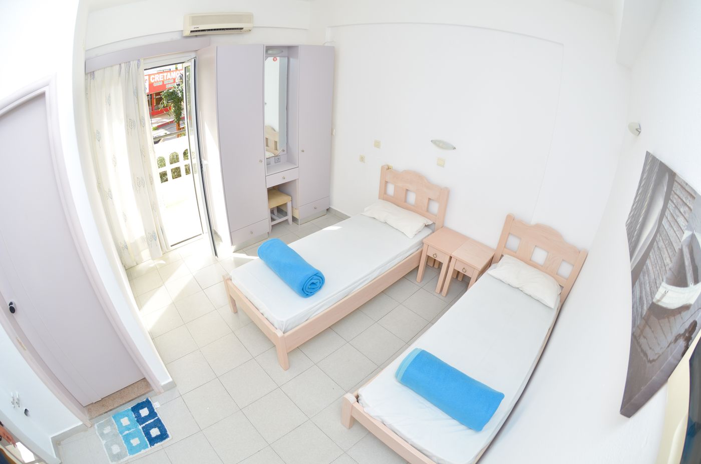 Stonewell Studios Malia