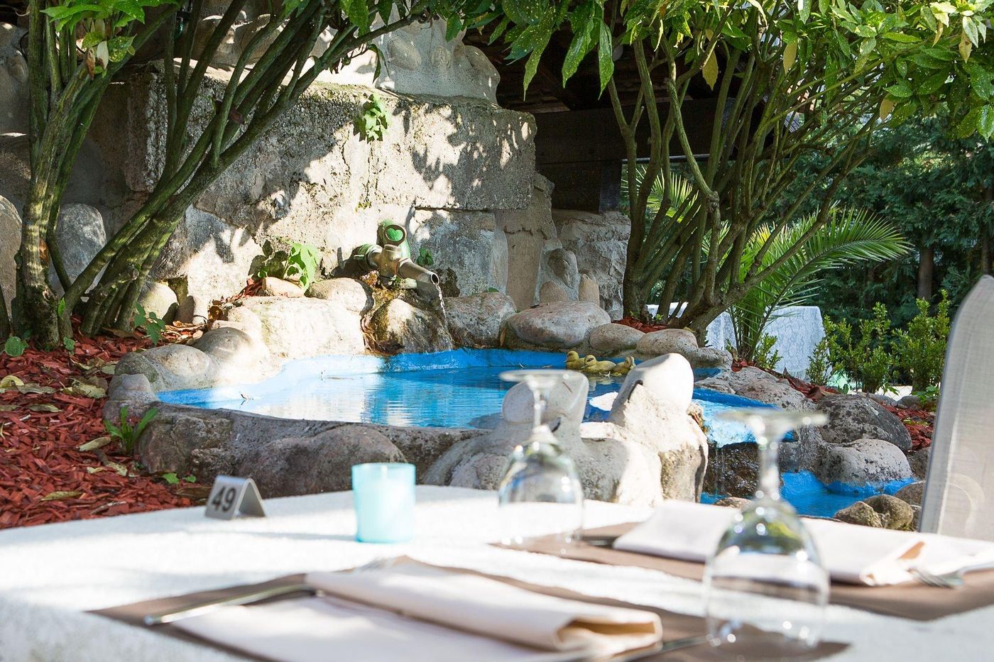 Auberge des Grands Bois-Switzerland-BUCHILLON-General view-1