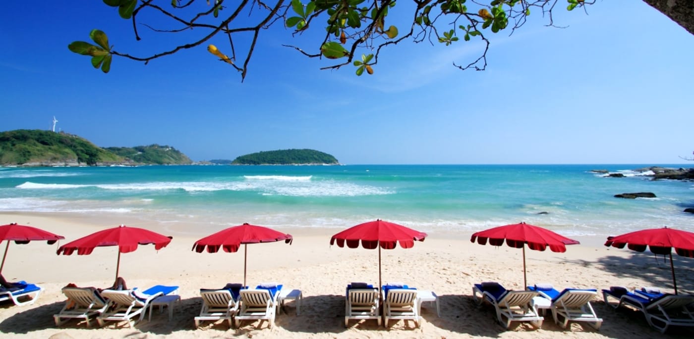 Royal Phuket Yacht Club