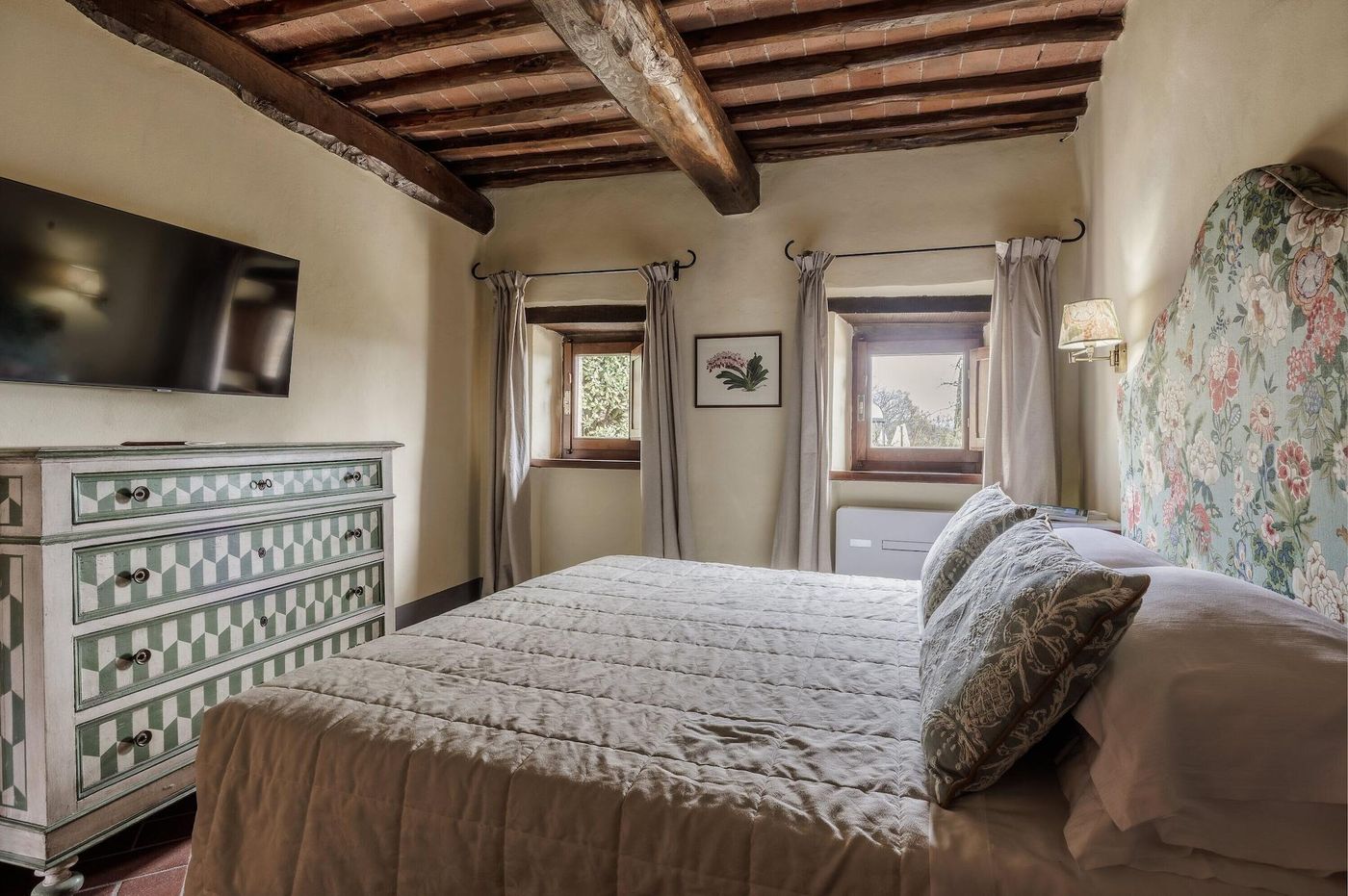 Il-Borgo-Di-Vescine-Room-23