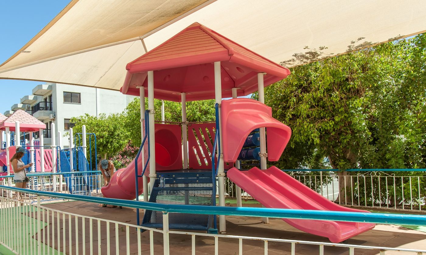 Crown Resorts Elamaris