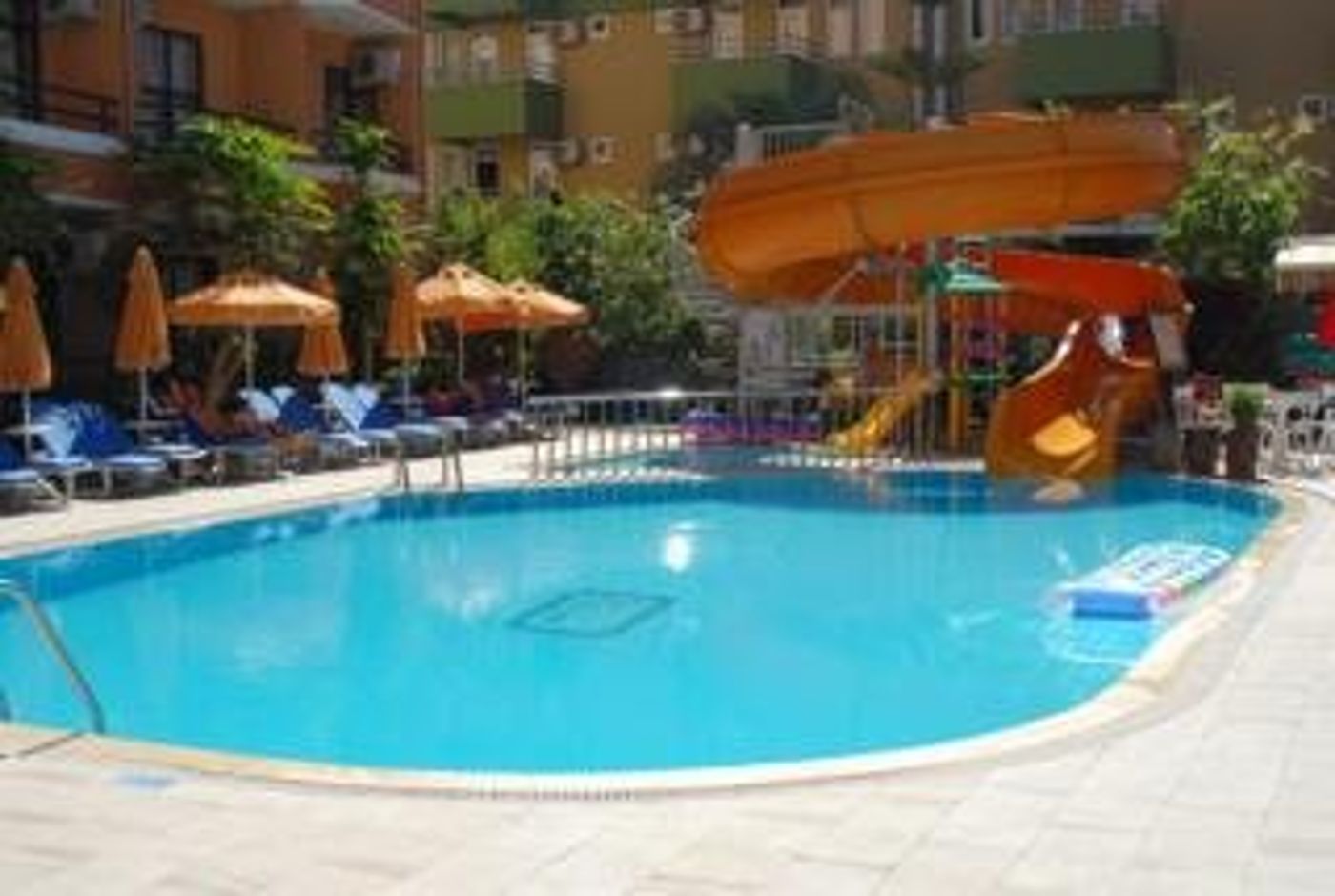 Fatih Hotel