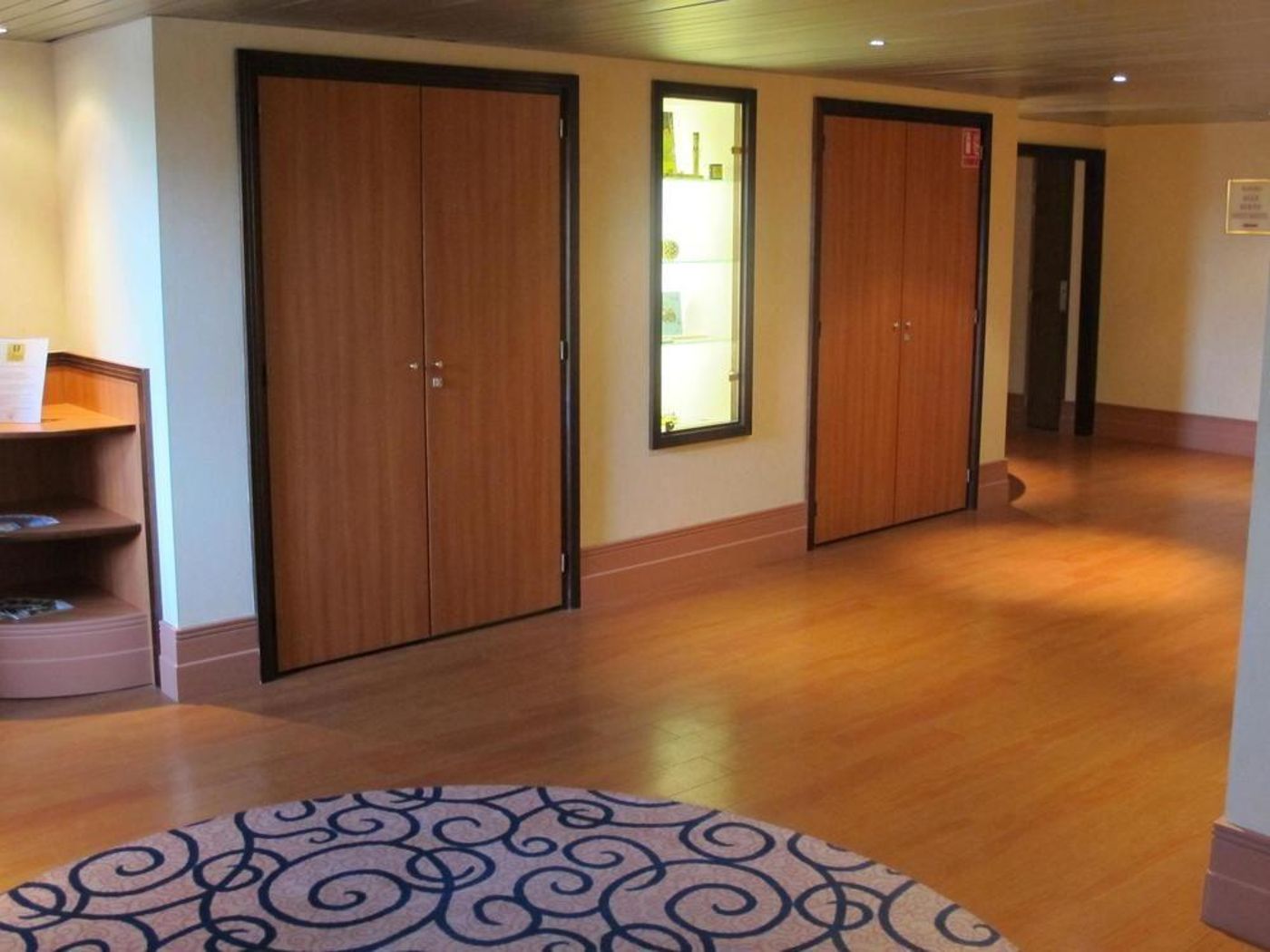 Logis Hôtel Lyon Est - Porte de l'Ain Rest. le Rel - France - Saint Maurice De Bey - General view - 4