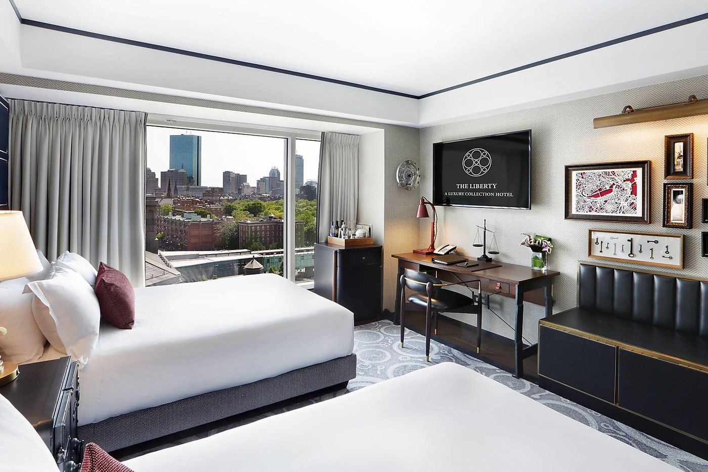 The-Liberty--a-Luxury-Collection-Hotel--Boston-Room-8