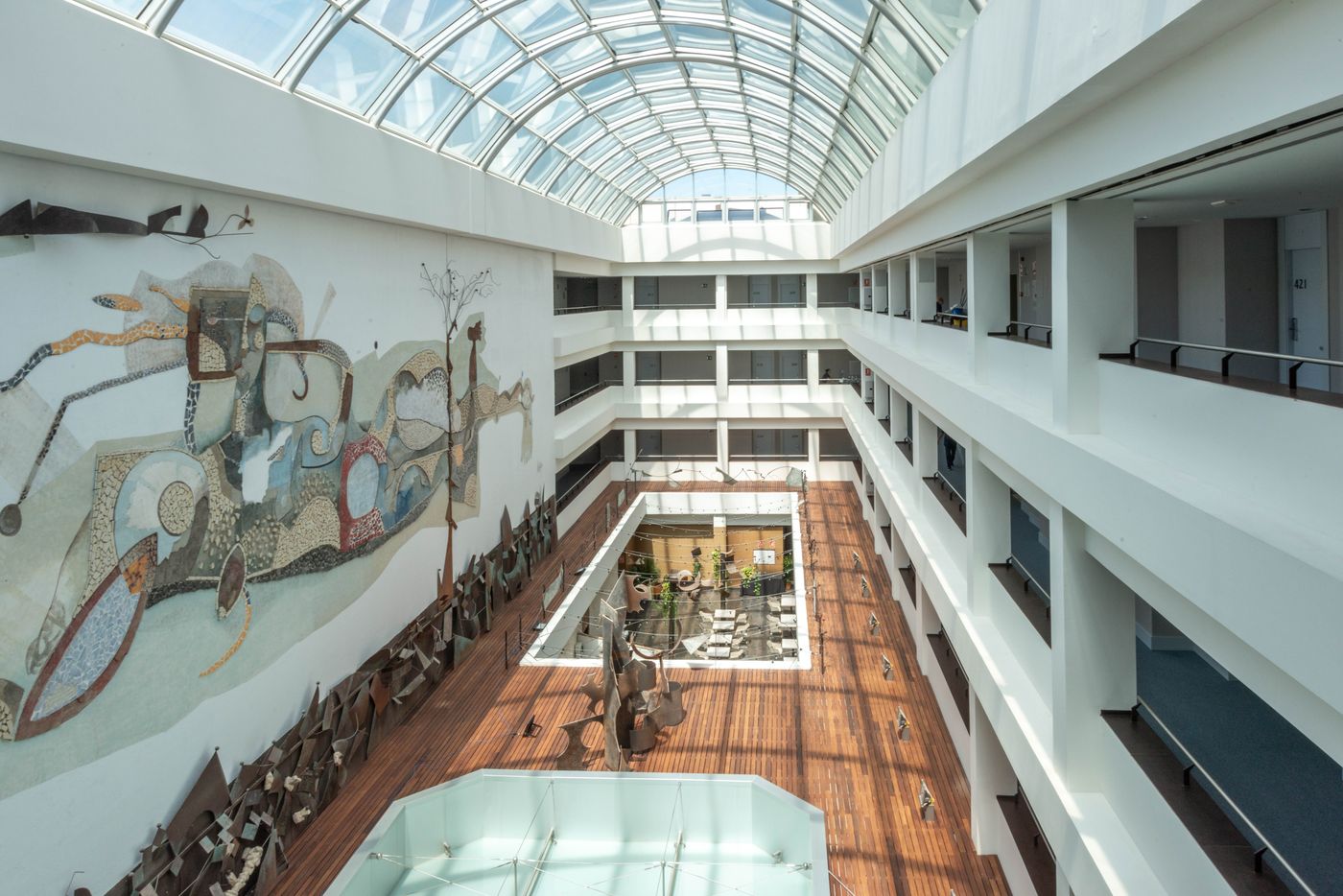 Ibersol Hotel Atrio del Ma