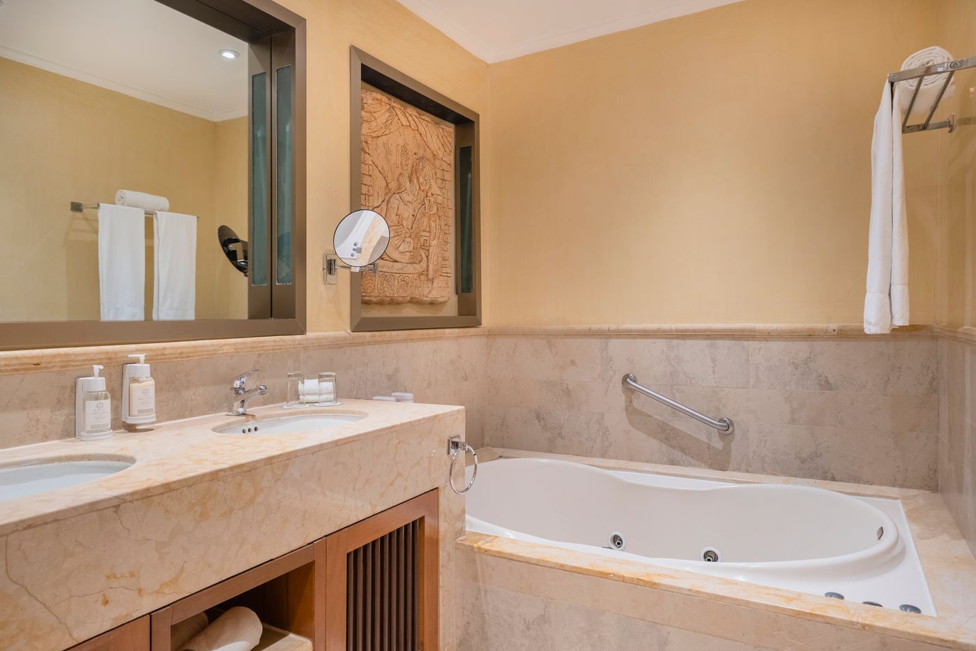 Iberostar-Selection-Paraiso-Maya-Suites-Room-50