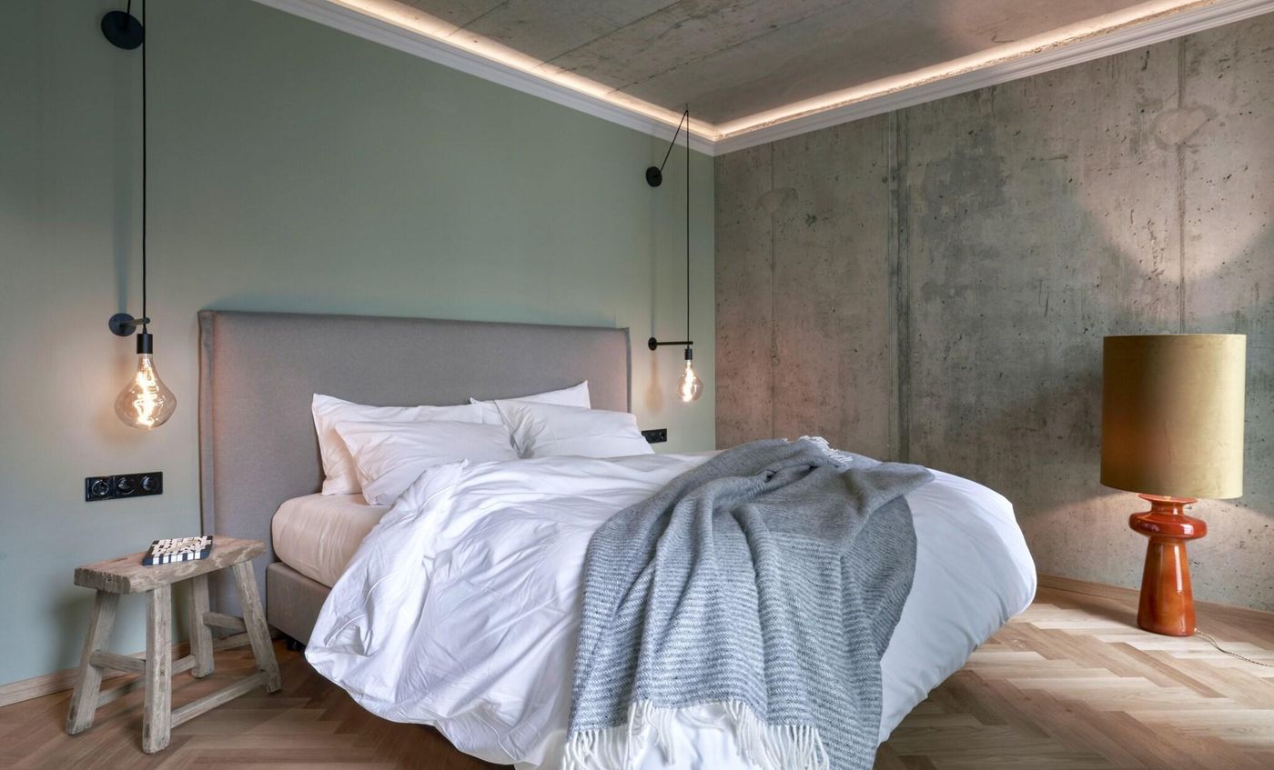 Gekko House, Frankfurt, a Tribute Portfolio Hotel - Germany - FRANKFURT - Room - 8