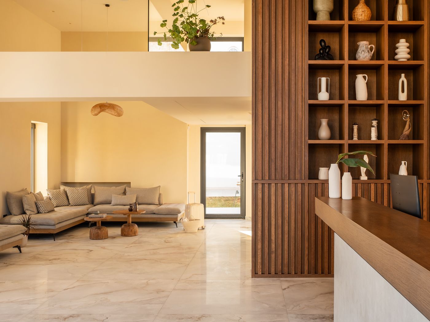 Ekati Mare Lifestyle Beach Resort