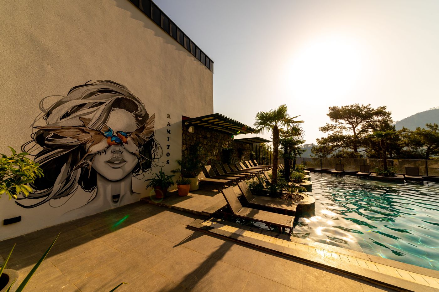 Ramitos Boutique Hotel