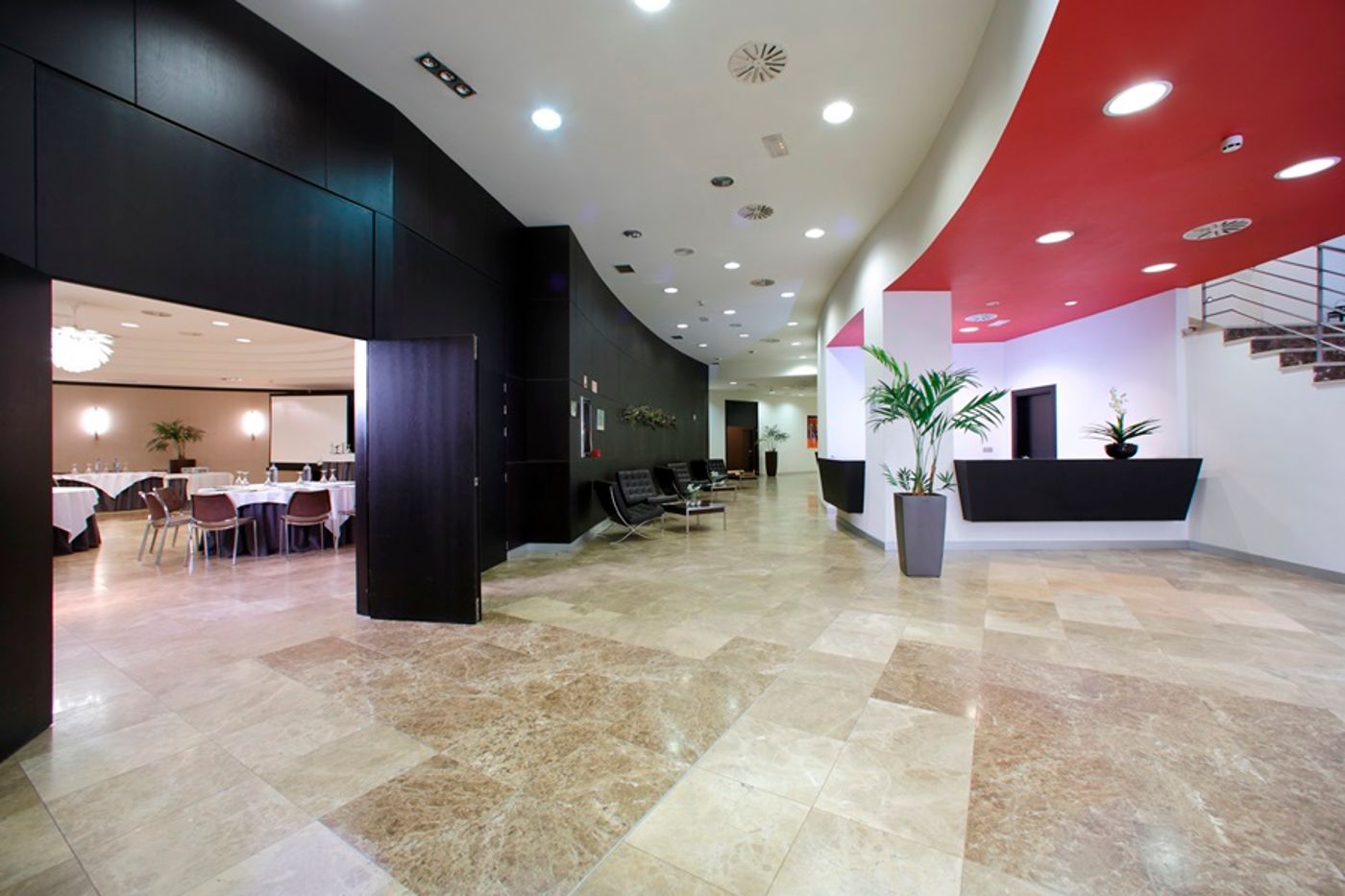 Attica 21 Coruña-Spain-A CORUNA-General view-9