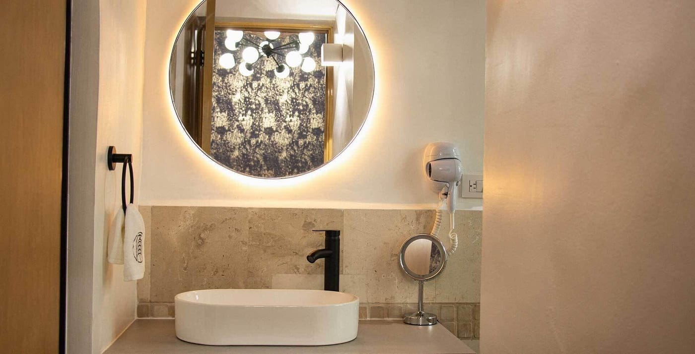 Roma 191-Mexico-Mexico-Room-10