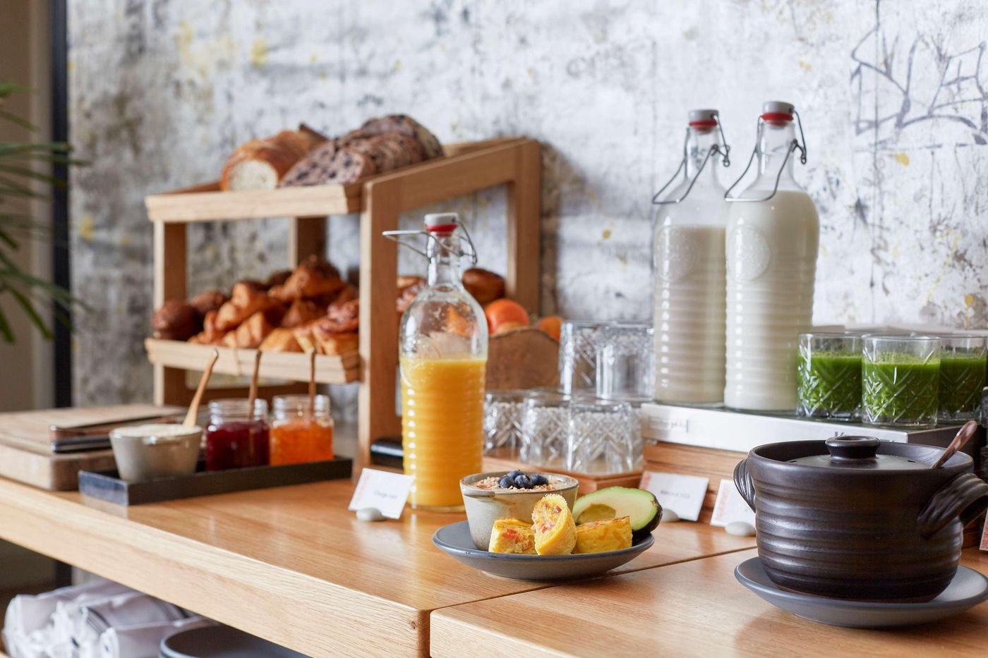 Hotel Kabuki, part of JdV by Hyatt - United States - SAN FRANCISCO - Restaurant - 9