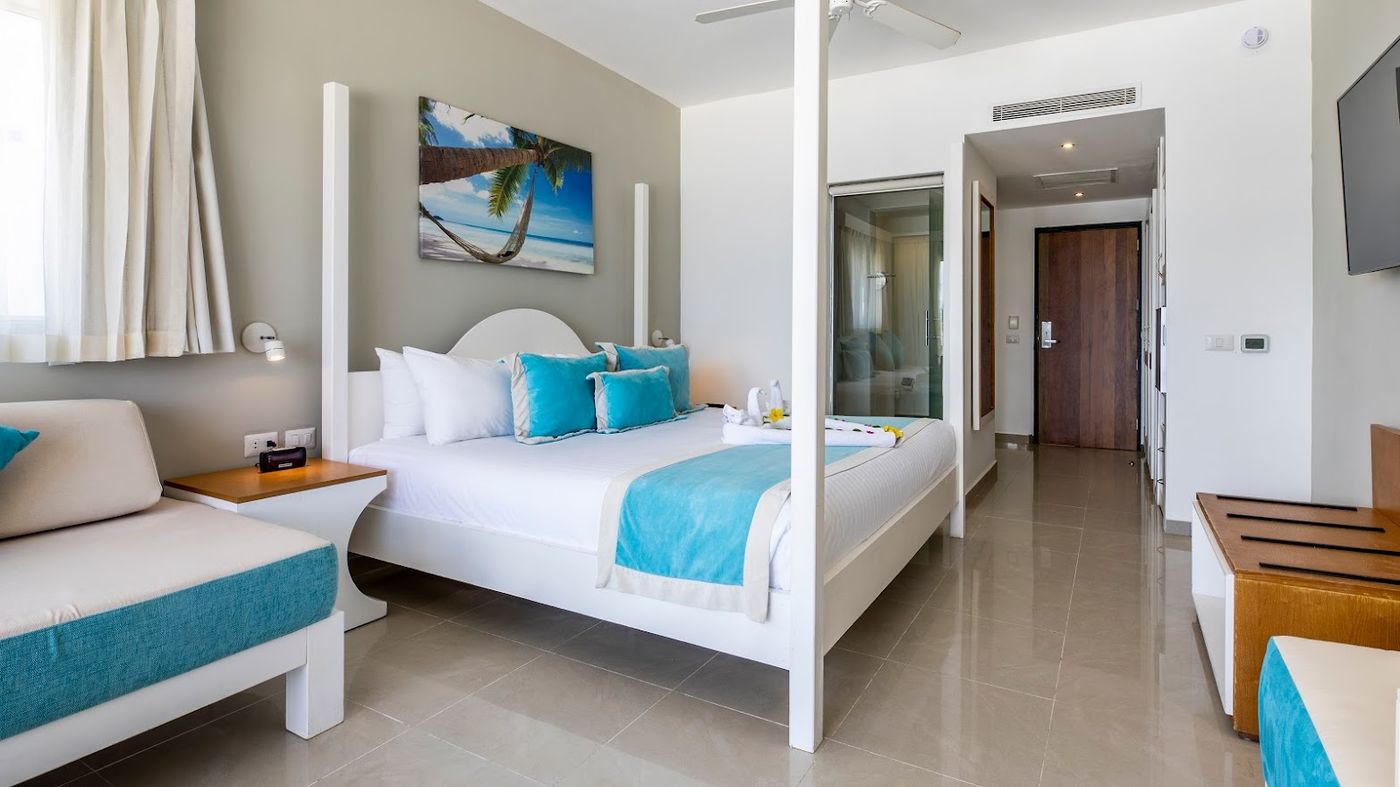 Be Live Collection Punta Cana Adults Only