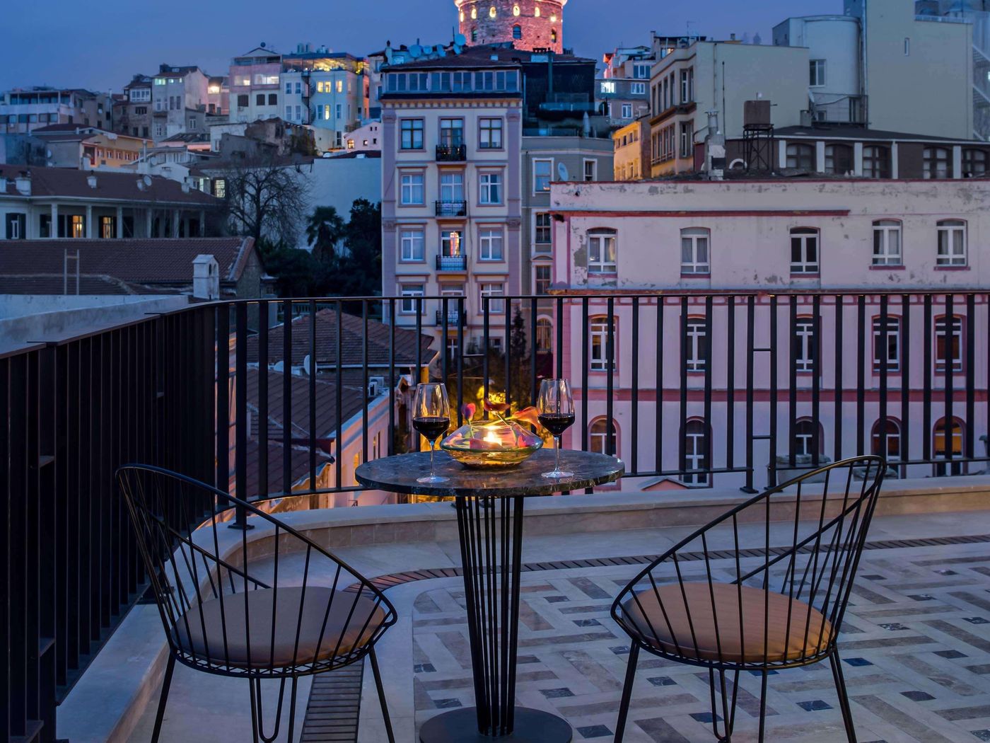 The-Galata-Istanbul-Hotel-MGallery-Room-63