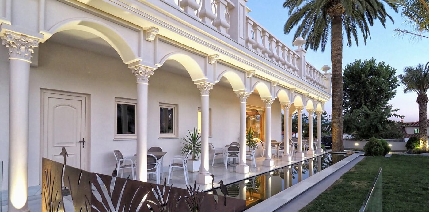 Quinta Real Granada-Spain-HUETOR VEGA-Terrace-5