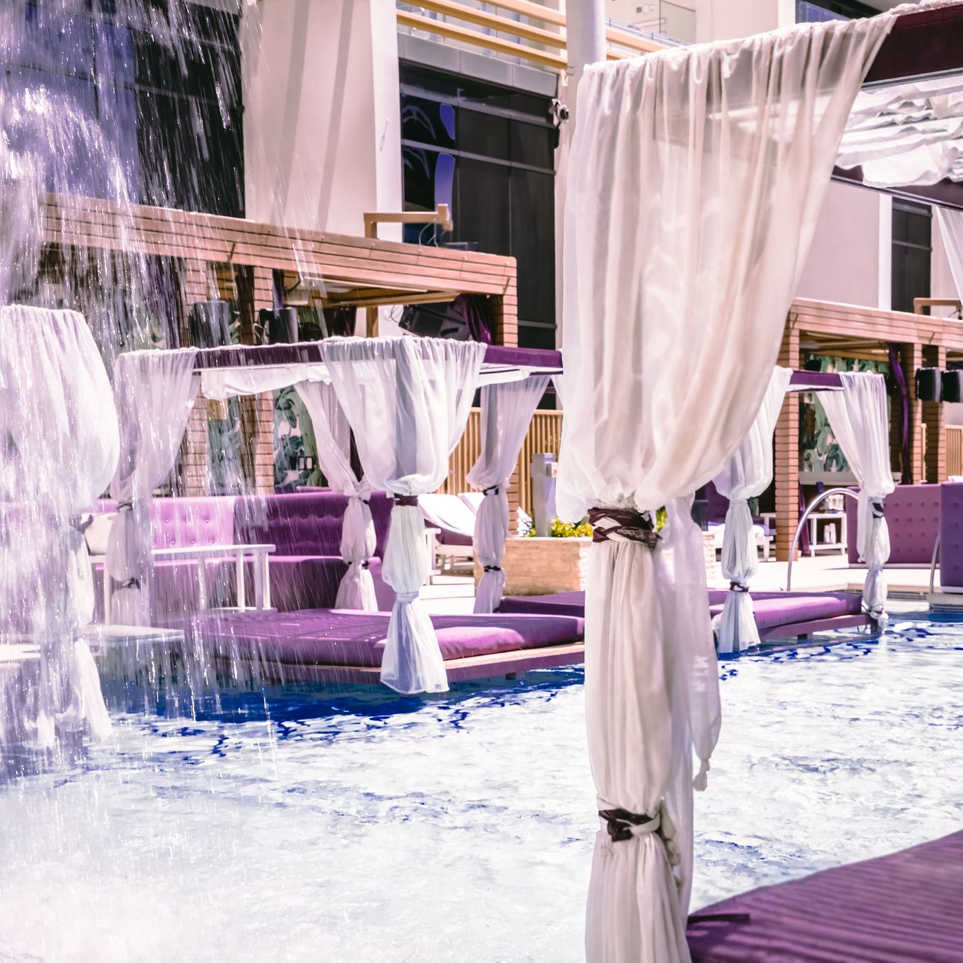 The Cosmopolitan of Las Vegas