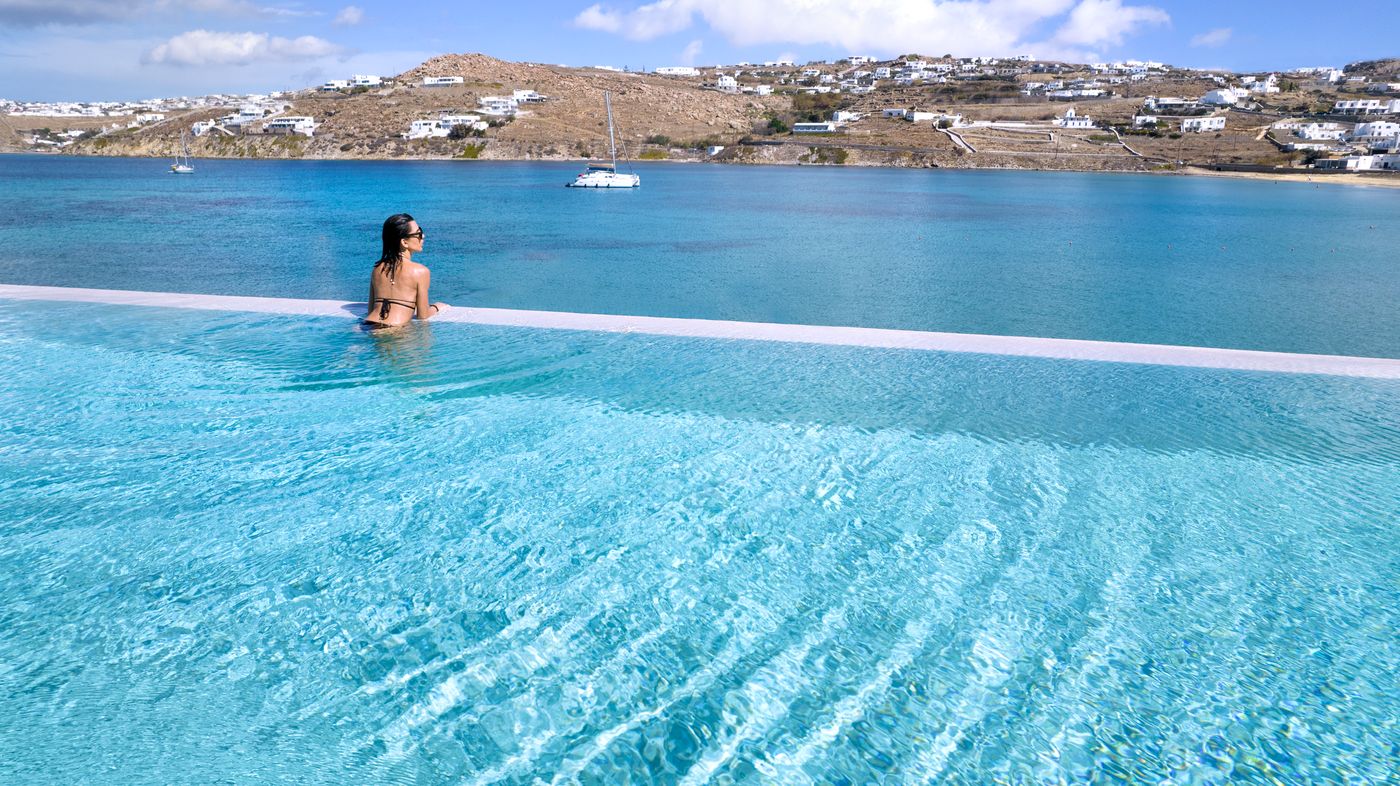 Aeonic Suites & Spa-Greece-MYKONOS-General view-4