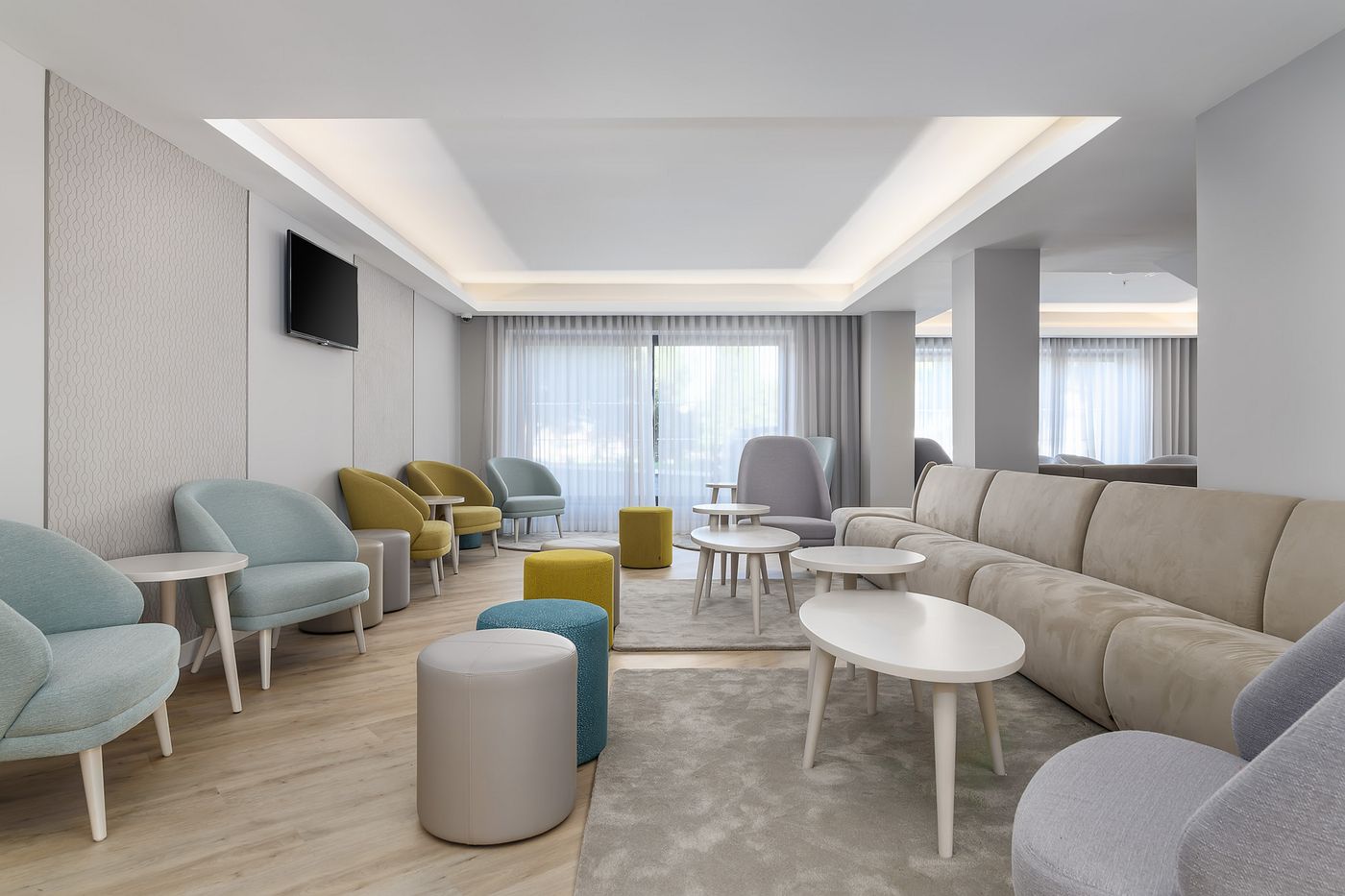 Jupiter Albufeira Hotel - Family & Fun