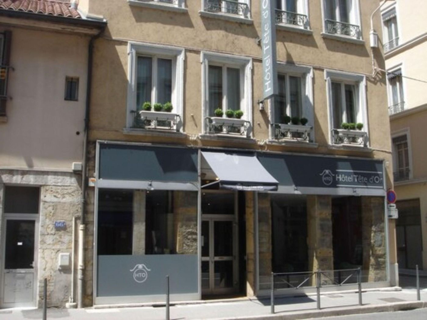 Tête D'Or - France - Lyon  - General view - 2