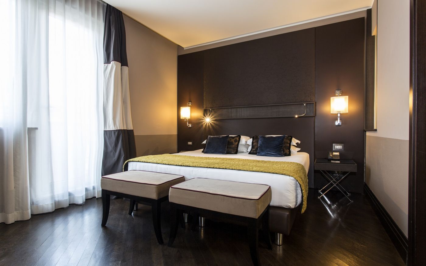 Rome Times - Italy - ROMA - General view - 8