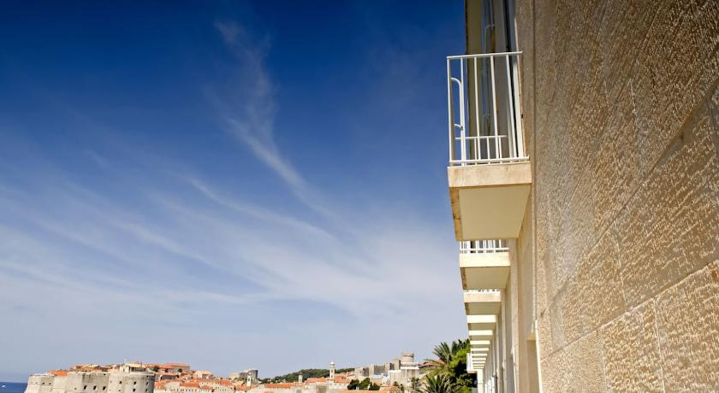 Hotel Excelsior Dubrovnik