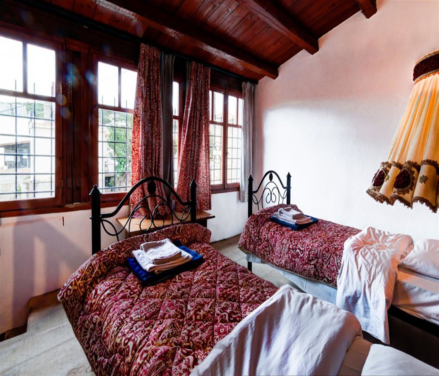 Almond-Tree-Elounda-Villa-Room-21