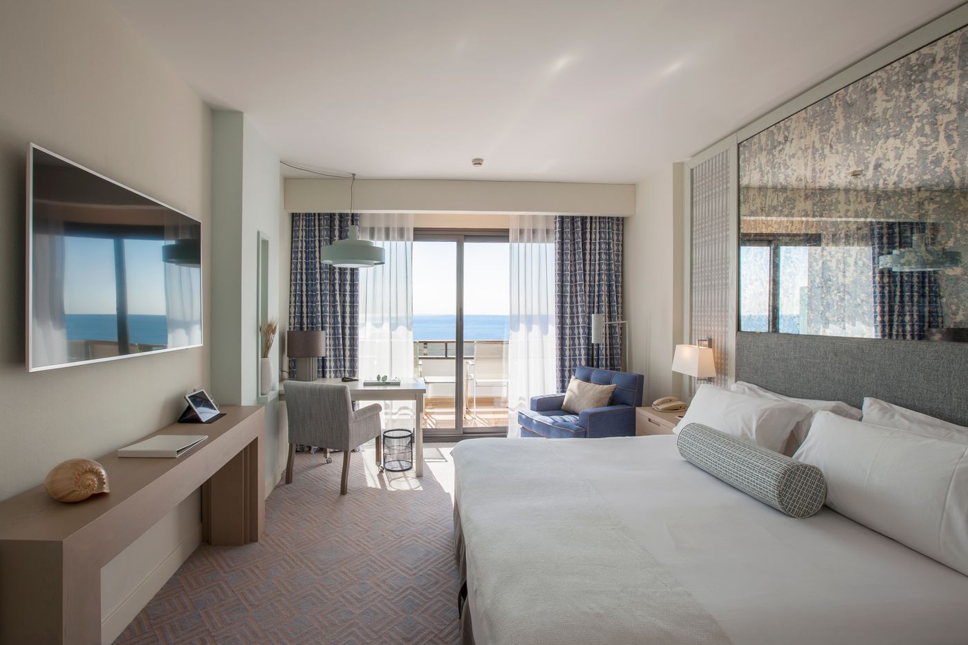 Eurostars-Sitges-Room-7