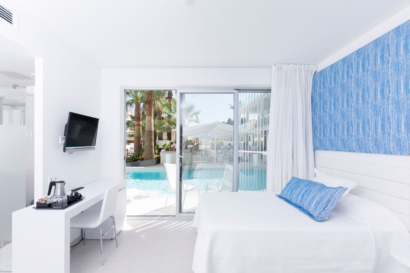 MSH Mallorca Senses Hotel - Adults Only