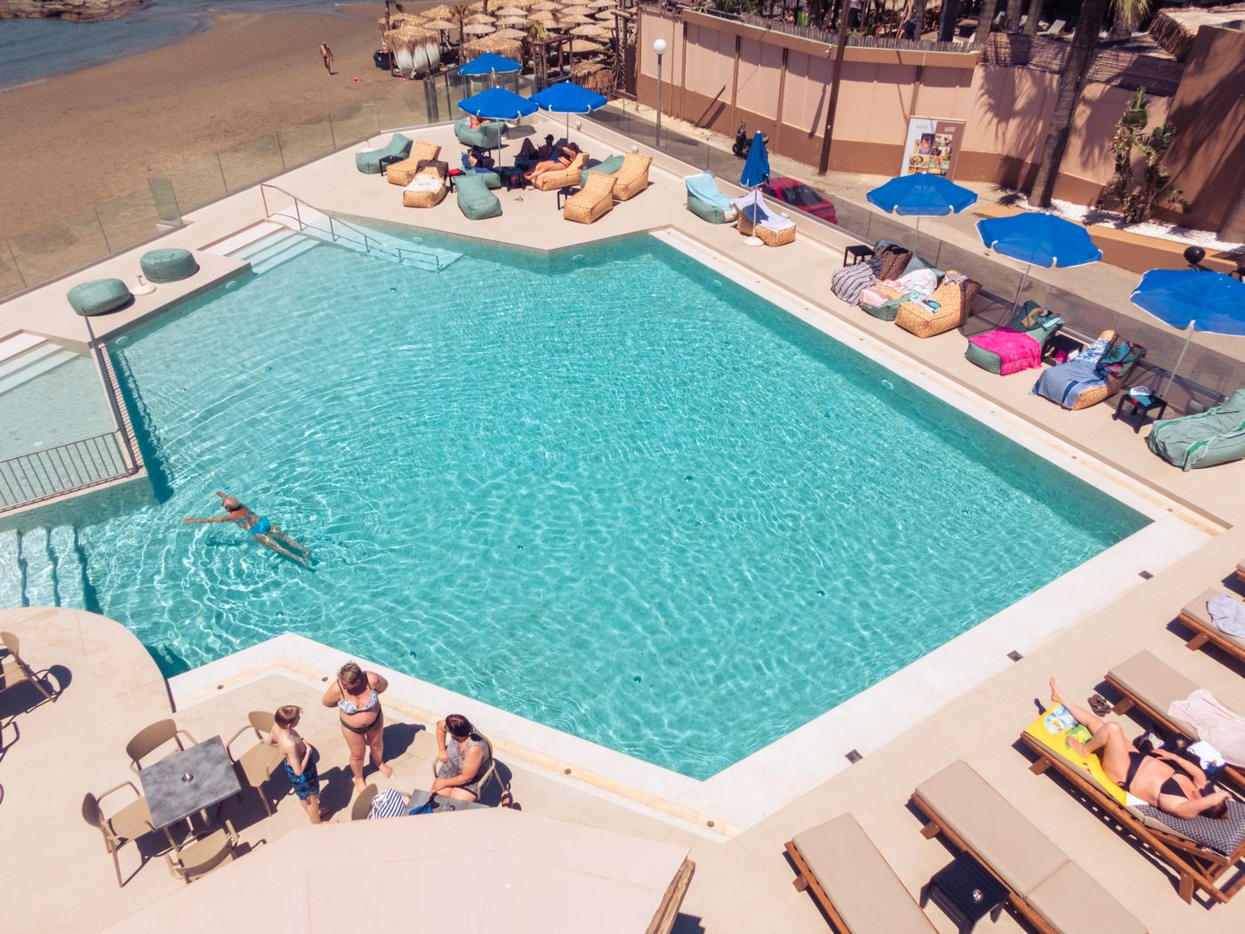 Ilianthos-Village-Pool-10