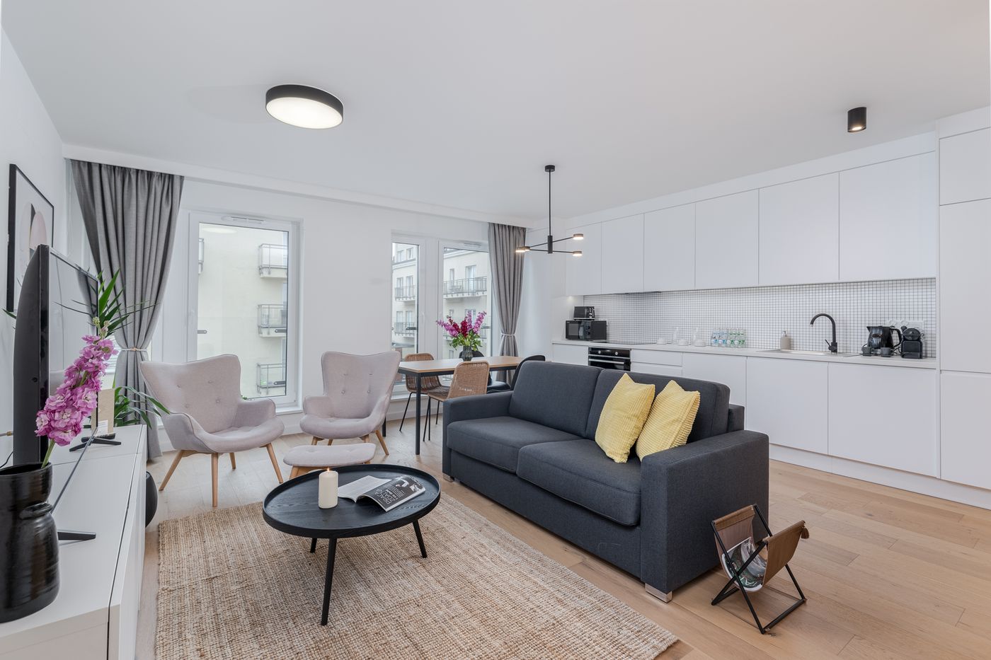 EXCLUSIVE-Aparthotel-Krakow-Lubicz-40-Room-7